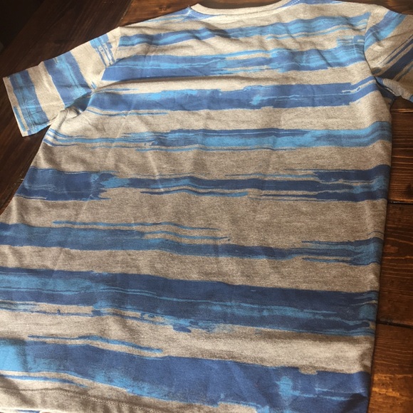 New Boys, Buffalo David Bitton Shirt, Size L(14) - Picture 2 of 3